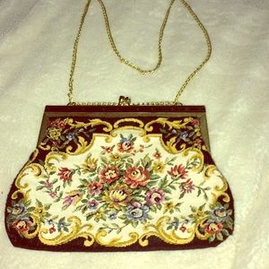 Purse vintage